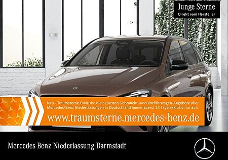 Mercedes-Benz B 180 PROGRESSIVE ADVANCED +/NIGHT/TOTW/DISTR/