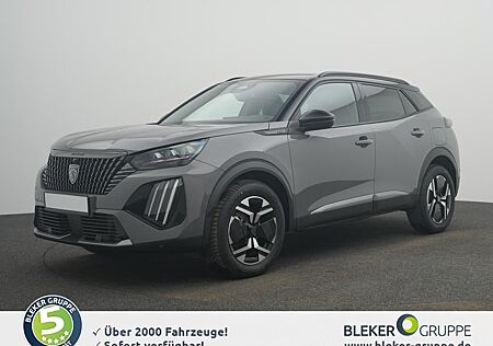 Peugeot 2008 GT EXCLUSIVE HYBRID 145 e-DSC6
