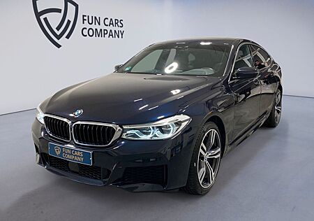 BMW 640i Gran Turismo xDrive M Sport HuD Pano VOLL