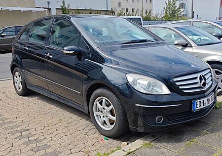 Mercedes-Benz B 170 B -Klasse