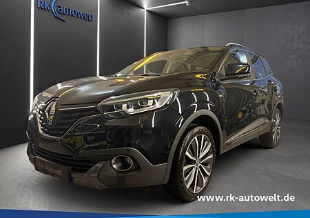 Renault Kadjar 1.2 TCe 130 Bose Edition Energy Panorama