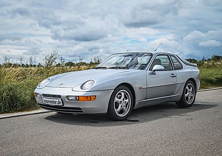 Porsche 968 Coupé