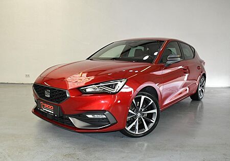 Seat Leon Lim. 1.5 eTSI FR*ACC*TW*KEY*CAM*APP* Klima
