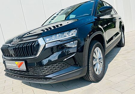 Skoda Karoq Selection