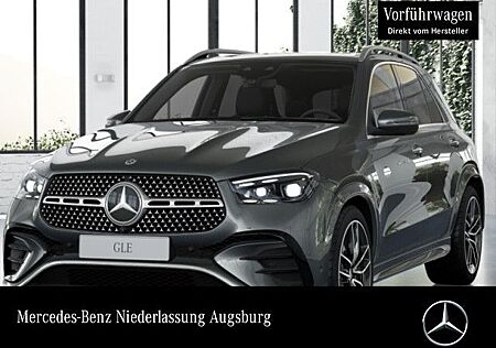 Mercedes-Benz GLE 450 4M AMG+PANO+360+AHK+MULTIBEAM+22"+HUD+9G