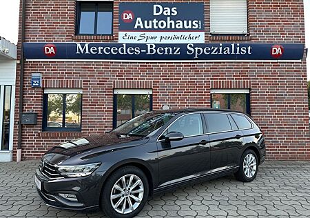 VW Passat Variant Volkswagen *ACC*RFK*AHK*MASSAGE*