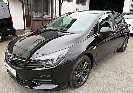 Opel Astra K Lim. 5-trg. Edition - LED KAM NAVI