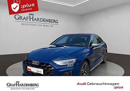 Audi S3 Limousine 2.0 TFSI quattro S tronic Kamera