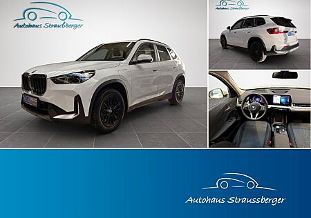 BMW X1 25 e xDrive TEMP QI LED 2ZK ALARM USB 3DView