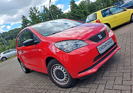 Seat Mii 1.0 44kW Style