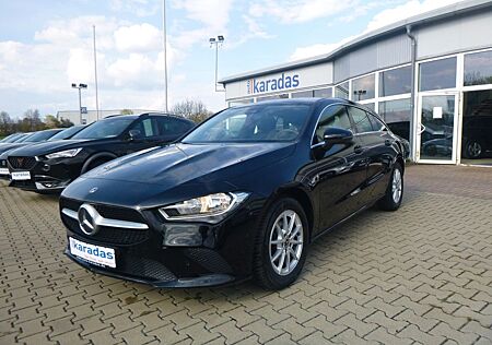 Mercedes-Benz CLA 180 Shooting Brake >AUT/NAV/SHZ