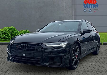 Audi S6 3.0 TDI quattro Avant HUD Luftfederung AD Niv