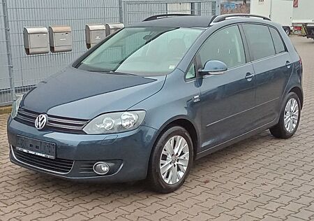 VW Golf Plus Volkswagen 1.2 TSI LIFE PDC AHK