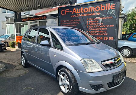 Opel Meriva Edition/Klima/ AHK