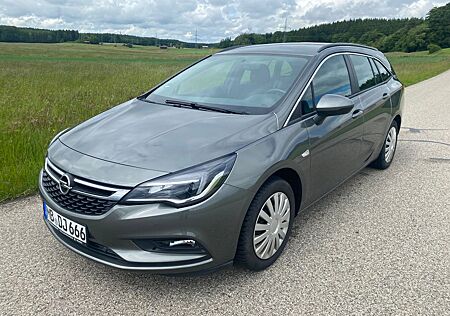 Opel Astra ST 1.4 DI Turbo Active 10100km