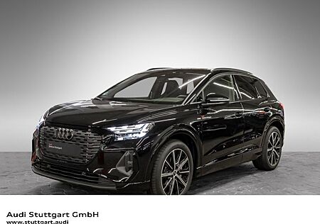 Audi Q4 e-tron Q4 45 e-tron quattro 210 kW AHK SHZ Keyless PDC