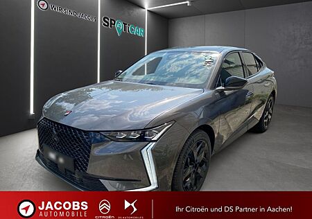 DS Automobiles DS 4 DS4 E-TENSE 225 + PERFORMANCE LINE