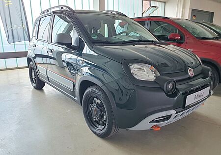 Fiat Panda 1.0 Hybrid 70 PS "Garmin" - CarPlay, PDC