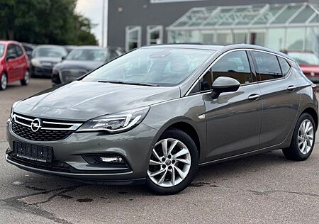 Opel Astra K Lim. 5-trg. Innovation*LED*SPUR*LHZ*SHZ*