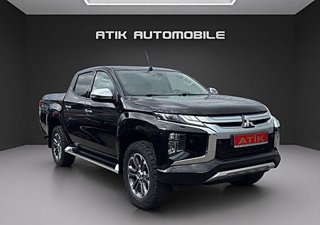 Mitsubishi L200 PICK UP 4X4 INTRO EDITION DOPPELKABIN KEYGO