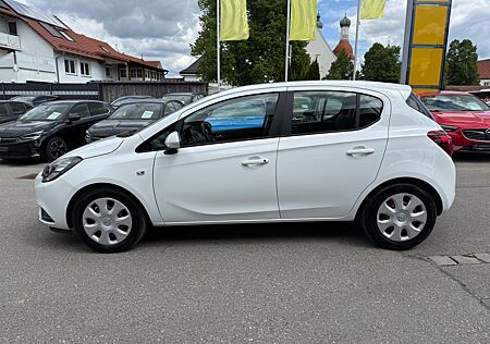 Opel Corsa E Edition 1.4 5-Türer *Klima* Bluetooth*