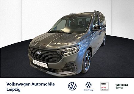 Ford Tourneo Connect 2.0 EcoBlue AWD Grand Sport *LED