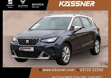 Seat Arona 1.0 Xperience *SHZ *Full-Link *LED
