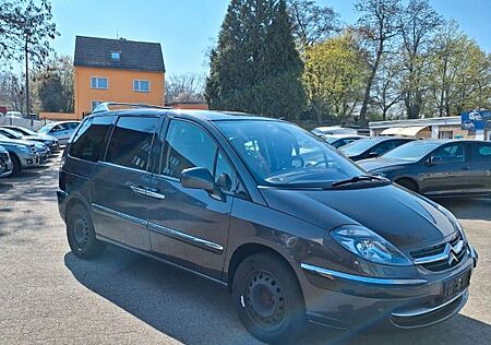 Citroën C8 2.0 HDi 165 FAP Exclusive