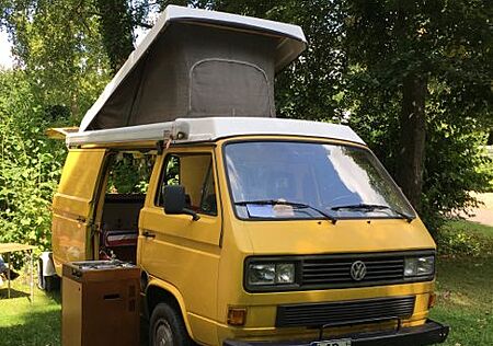 VW T3 Volkswagen andere