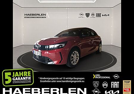 Opel Corsa F 1.2 Turbo GS Bluetooth*Sitz+LenkradHZG*