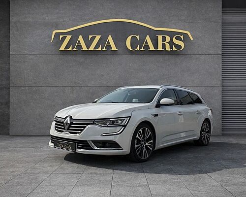 Renault Talisman  Initiale Paris Voll Ausstattug