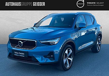 Volvo XC 40 XC40 B3 Mild-Hybrid Core AHK LED