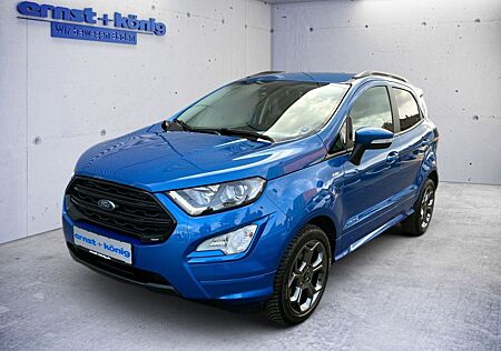 Ford EcoSport 1.0 EcoBoost ST-LINE