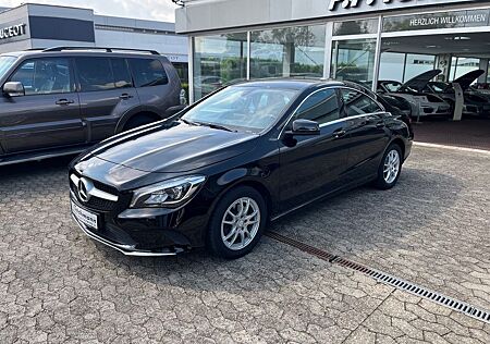 Mercedes-Benz CLA 180 Score Automatik/Allwetter./Serv. NEU