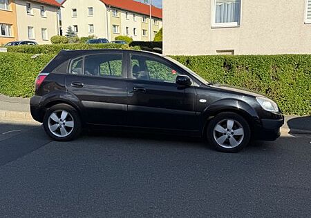 Kia Rio 1.4 Motor (ROK)
