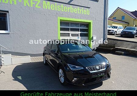 Seat Ibiza 1,0 Xcellence #LED #KAMERA #ACC #5 J. GAR