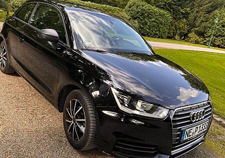 Audi A1 1.0 TFSI ultra -
