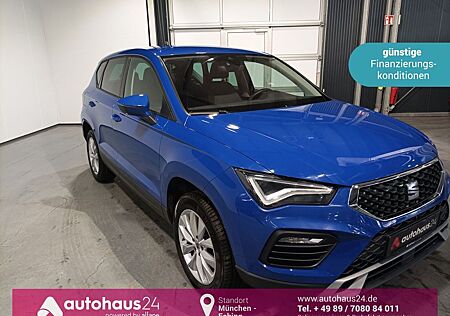 Seat Ateca 1.5 TSI Style LED|Navi|360°|PDC|AHK