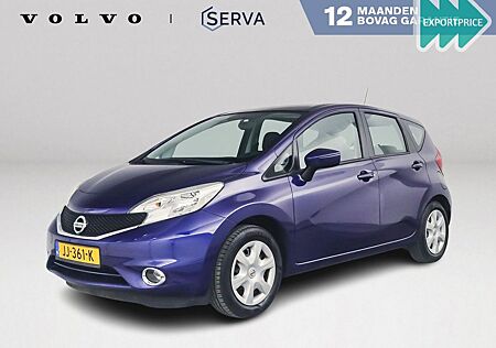 Nissan Note 1.2 Acenta | klima
