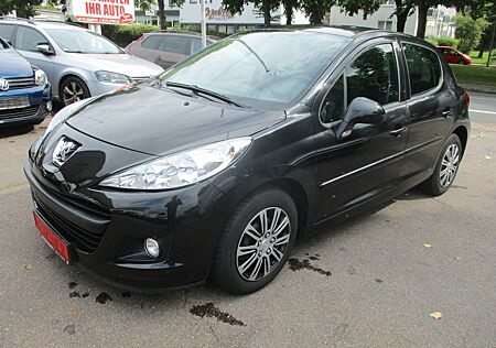 Peugeot 207 Tendance