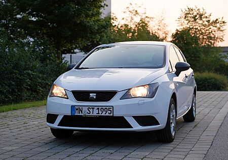 Seat Ibiza 1.2 TSI /Tüv NEU/ Steuerkette NEU