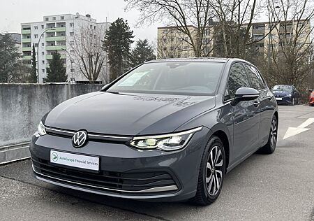 VW Golf Volkswagen 2.0 TDI Active DSG Navi+Matrix+Pano+AHK+R-K