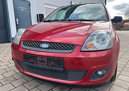 Ford Fiesta Trend ** Tüv Au 07/2027 **