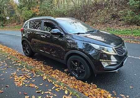 Kia Sportage 1.6 GDI 2WD Attract Attract