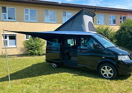 VW T5 Multivan Volkswagen , TÜV neu