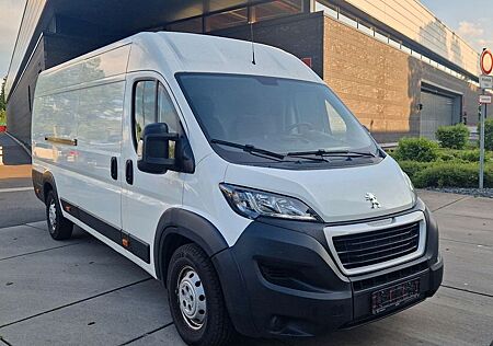 Peugeot Boxer 2.2l 165 Ps/Premium BlueHDi 1 *Top*Tüv*Kam