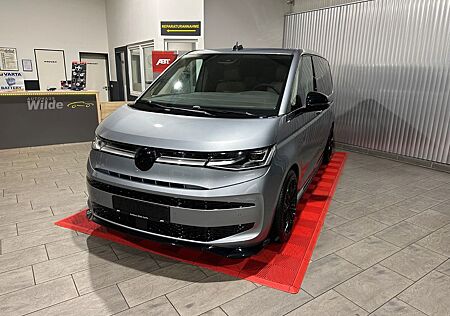 VW T7 Multivan Volkswagen ABT Brembo Edition Glossy B 20 Zoll