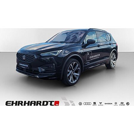 Seat Tarraco leasen
