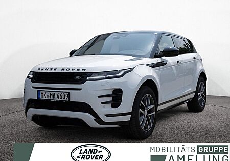 Land Rover Range Rover Evoque D200 Dynamic SE NAVI ACC LED