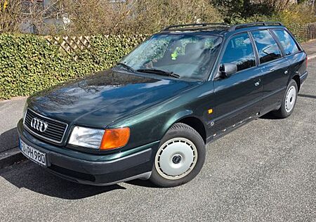 Audi 100 C4 A6 Avant 2.3E